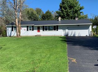 8747 E Floyd Rd, Holland Patnt, NY 13354