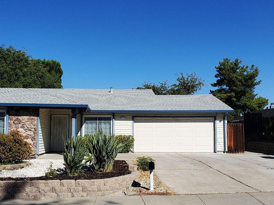 3725 Dimaggio Way, Antioch, CA 94509 Zillow
