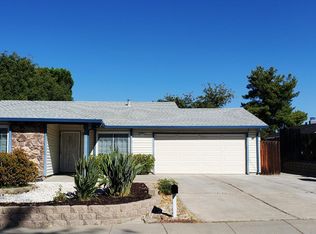 3725 Dimaggio Way, Antioch, CA 94509