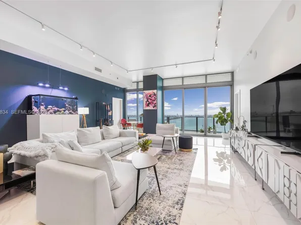 460 NE 28th St APT 4002, Miami, FL 33137