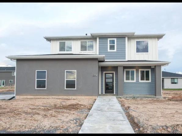 Norfolk Plan, Build on Your Lot - Box Elder | OLO Builders