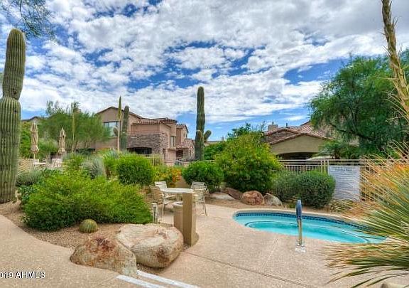 3rd image of 19550 N Grayhawk Dr Unit 2045