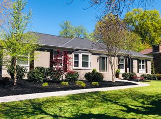 3815 Westview Dr NE, Cleveland, TN 37312