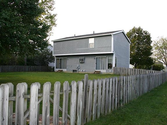 4th image of 5065 Butte Ct