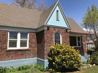 1000 W 500 N, Provo, UT 84601