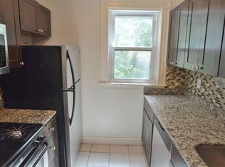 89 Waldeck St, Dorchester, MA 02124