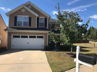 36 Churchill Park Dr, Newnan, GA 30263