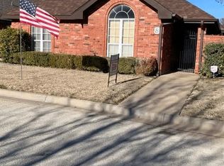 8 Club Trl, Sweetwater, TX 79556