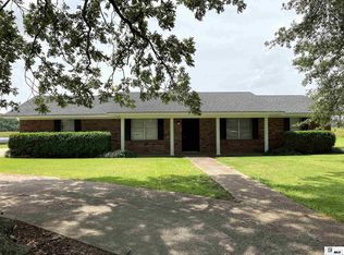 760 Lovers Ln, Winnsboro, LA 71295