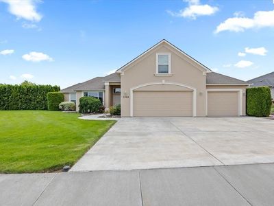 1308 Gala Way, Richland, WA, 99352