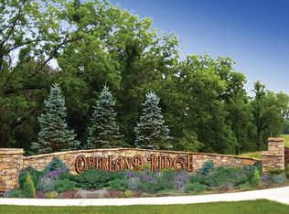 Oakwood Plan, Overland Ridge, Kansas City, MO 64151