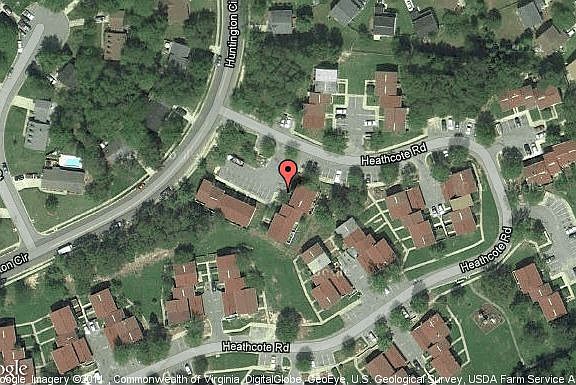 Map View