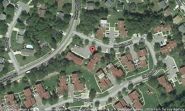 Map View