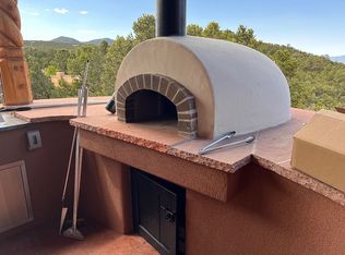 1271 Spanish Hl, Santa Fe, NM 87501