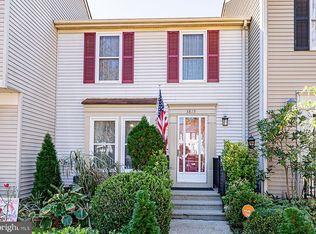 3815 Bonnybridge Pl, Ellicott City, MD 21043