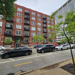 420 S Clinton St APT 607, Chicago, IL, 60607