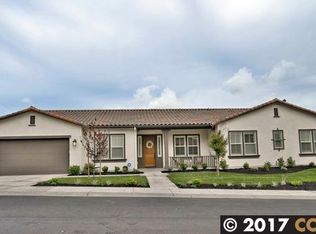 960 Camino Verde Cir, Walnut Creek, CA 94597