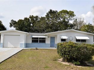 20 S Columbus St, Beverly Hills, FL 34465