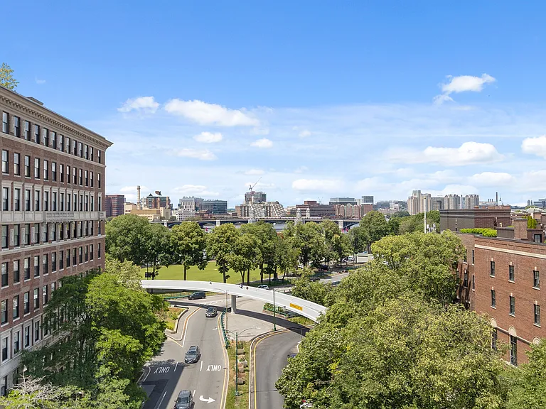 101 Beacon St #PENTHOUSE — Photo 28