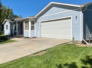 2804 Laddie Way, Grand Junction, CO 81506