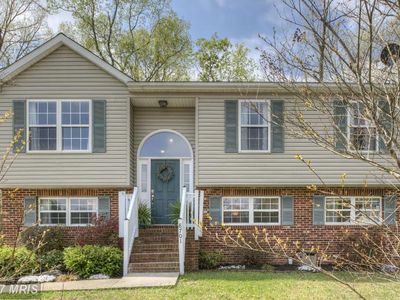 8701 Romona Ct, Fredericksburg, VA, 22407