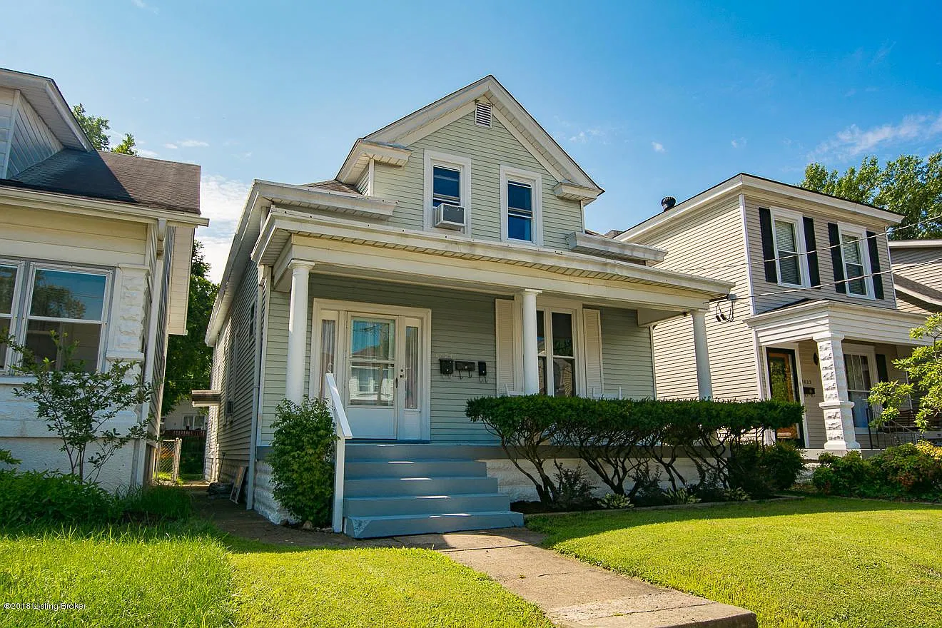 1 bed, $1,050 — Photo 4
