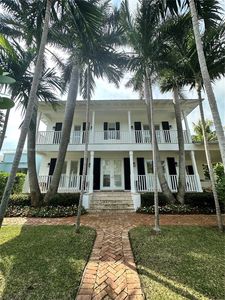 300 Greenwood Dr, Key Biscayne, FL, 33149