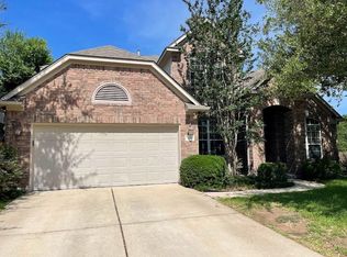 16212 Double Eagle Dr, Austin, TX 78717