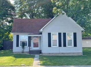139 N Sycamore St LOT 309, Osgood, IN 47037