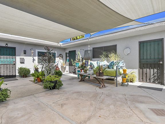 4th image of 521 Desert Way #C1-5