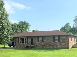 344 Sharon Dr, Ledbetter, KY 42058