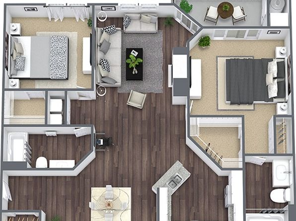 Dulles Greene | 2150 Astoria Cir, Herndon, VA