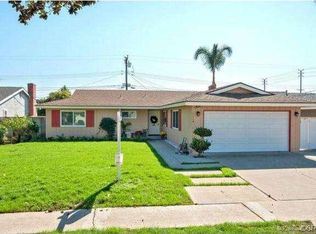 1514 Portola Ave, Santa Ana, CA 92705