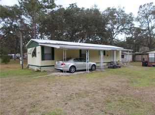 4700 E Bow N Arrow Loop, Inverness, FL 34452