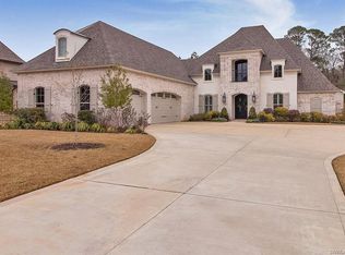 2735 Stone Creek Dr, Shreveport, LA 71106