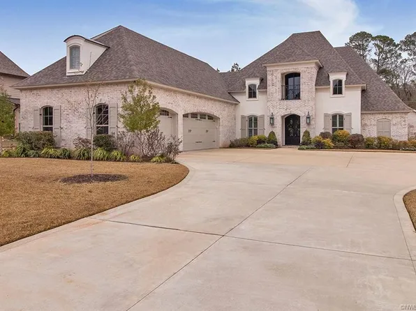 2735 Stone Creek Dr, Shreveport, LA 71106