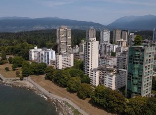 1975 Pendrell St #110, Vancouver, BC V6G 1T6