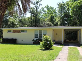 1675 Sharkey St, Tallahassee, FL 32304
