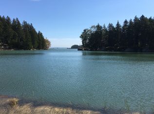0 White Birch Ln, Deer Isle, ME 04627