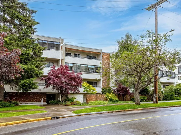 1615 Belcher Ave #307, Victoria, BC V8R 4N2