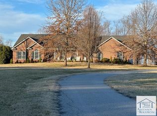 4615 Soapstone Rd, Ridgeway, VA 24148