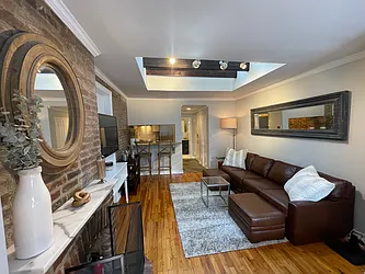 Rented by Maz Group NY