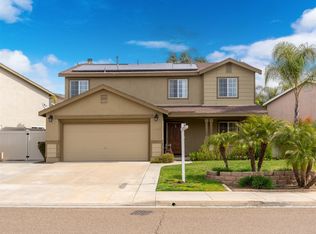 13270 Goldentop Dr, Lakeside, CA 92040
