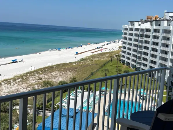 4425 Thomas Dr Unit 805, Panama City Beach, FL 32408