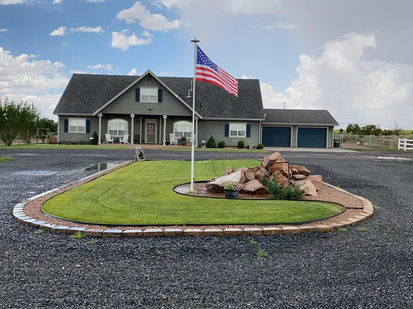 7532 E Sherwood Rd, Snowflake, AZ 85937