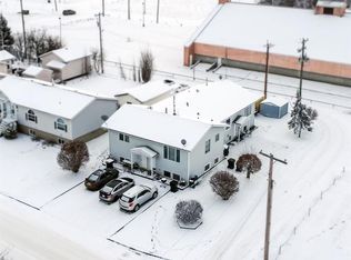 1 3rd Ave SE #ALL, Falher, AB T0H1M0