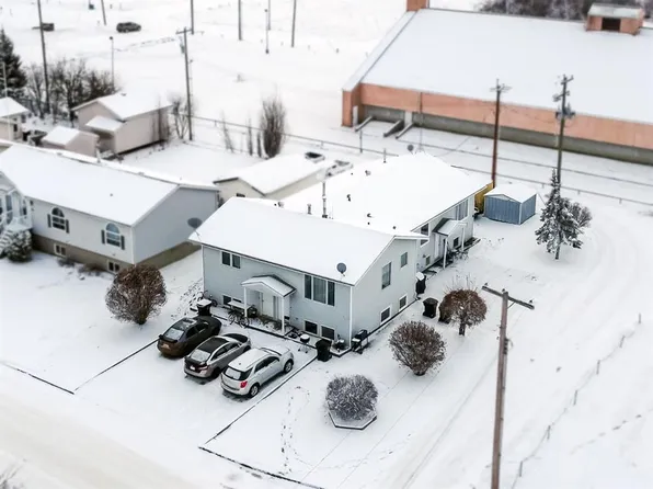 1 3rd Ave SE #All, Falher, AB T0H 1M0