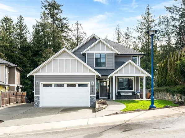3520 Paperbark Cres, Langford, BC V9C 0L5