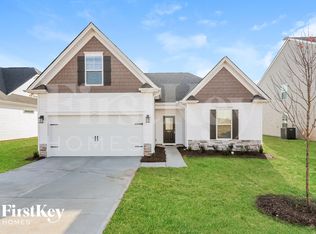 901 Birchcrest Way, Greenville, SC 29605