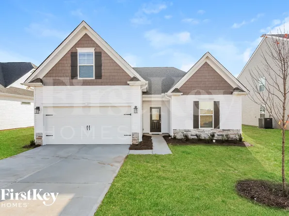 901 Birchcrest Way, Greenville, SC 29605